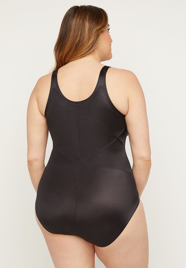 Firm Control Body Briefer, , on-hover image number null