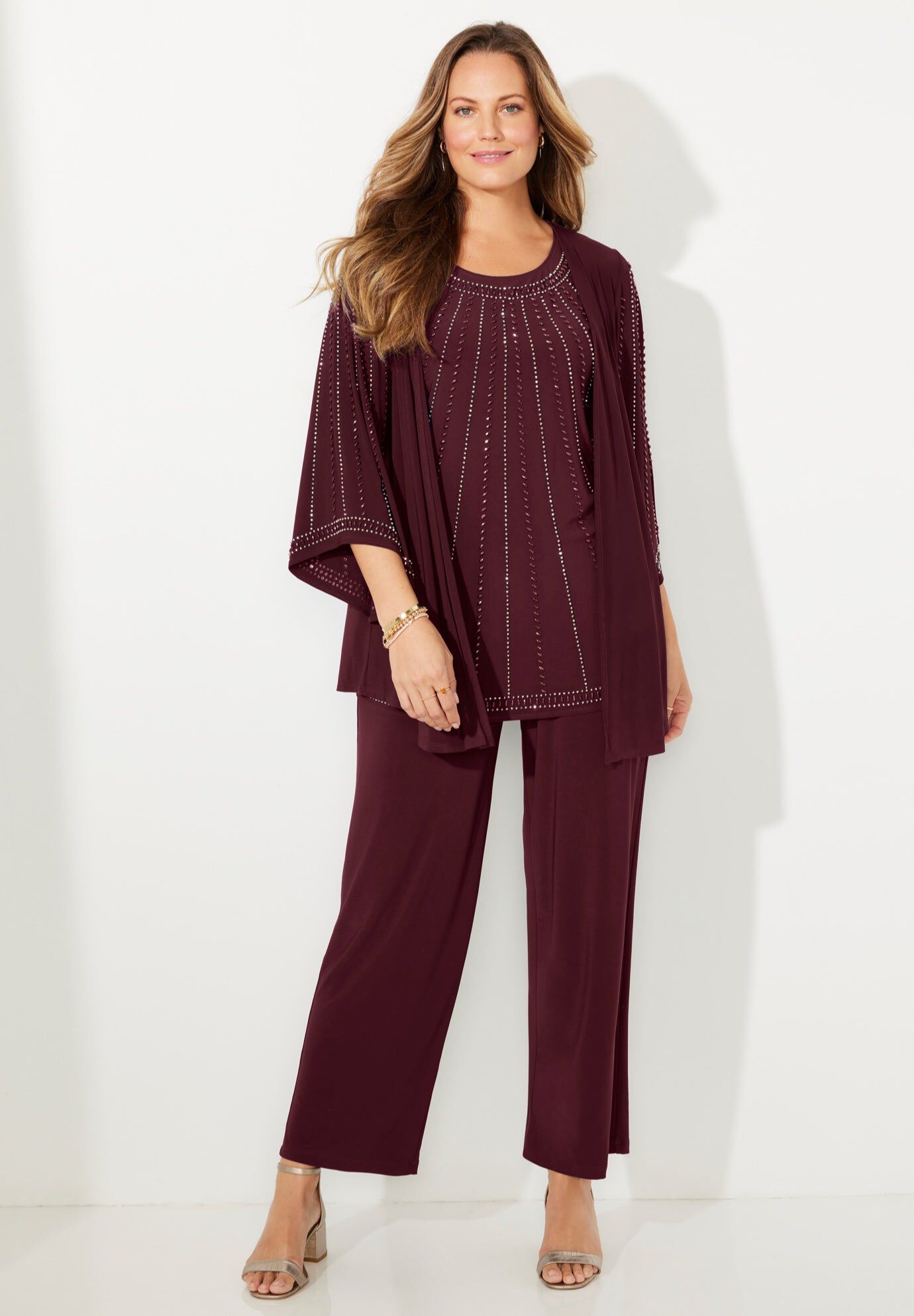 Plus Size Special Occasion Dresses | OneStopPlus