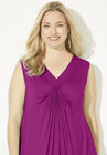AnyWear Medallion Tank, , alternate image number null