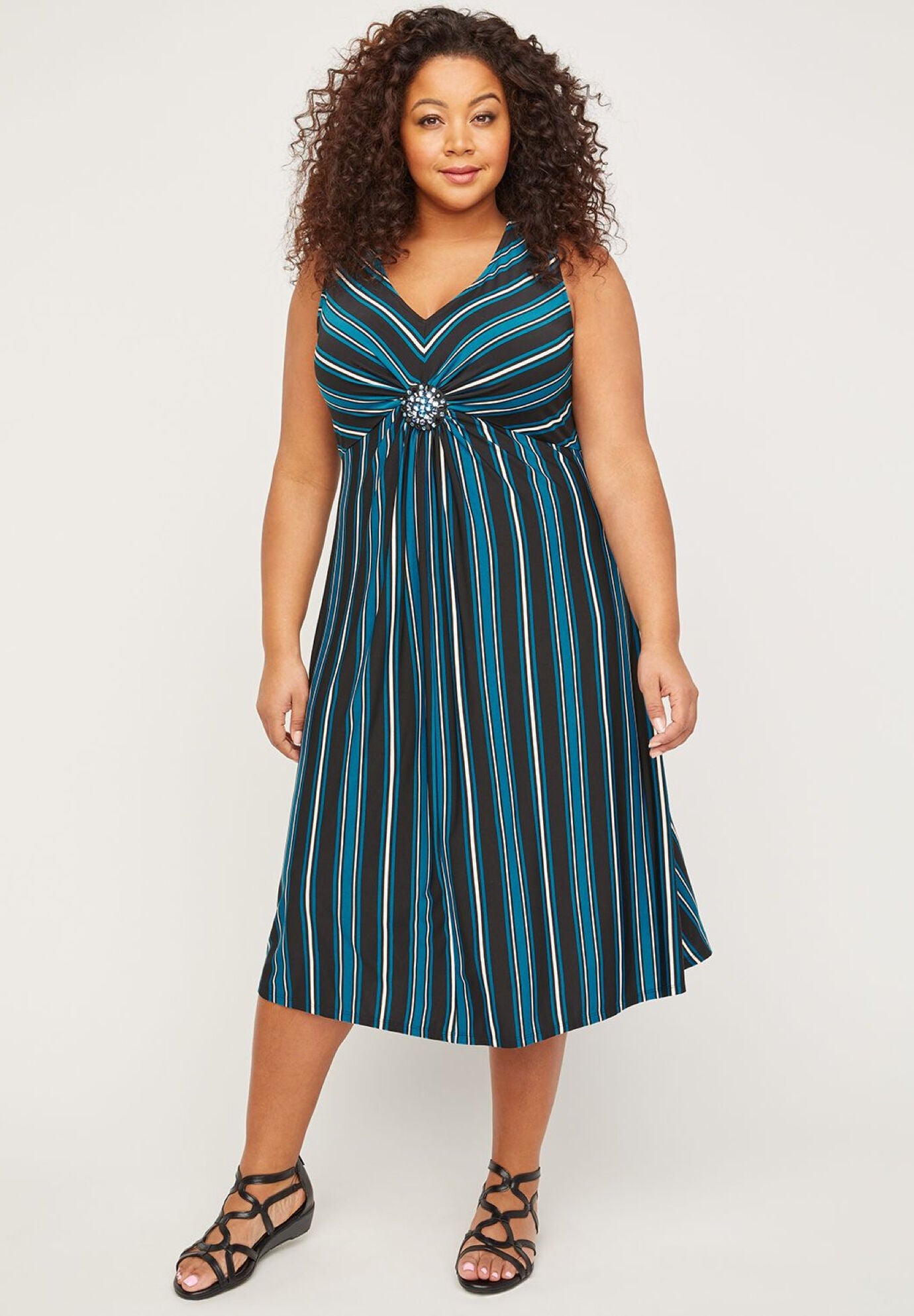 inexpensive plus size dresses