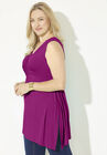 AnyWear Medallion Tank, , alternate image number null
