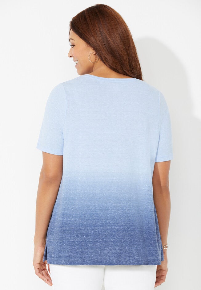 Starburst Tee, , on-hover image number null