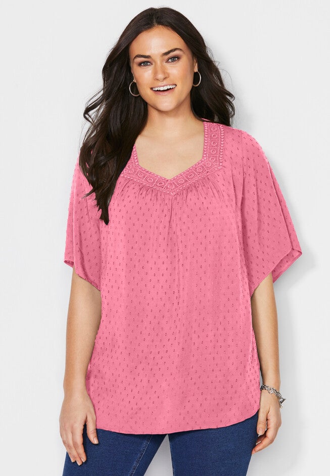 Orchard Hill Top, PINK TROPIC, hi-res image number null