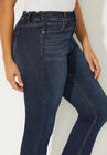 Girlfriend Roll Cuff Jean, , alternate image number null