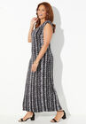 Bellisima Maxi Dress, , alternate image number null