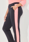 French Terry Active Pant, , on-hover image number null