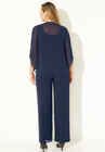 Accolades Georgette Pant Set, , on-hover image number null