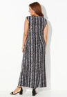 Bellisima Maxi Dress, , on-hover image number null