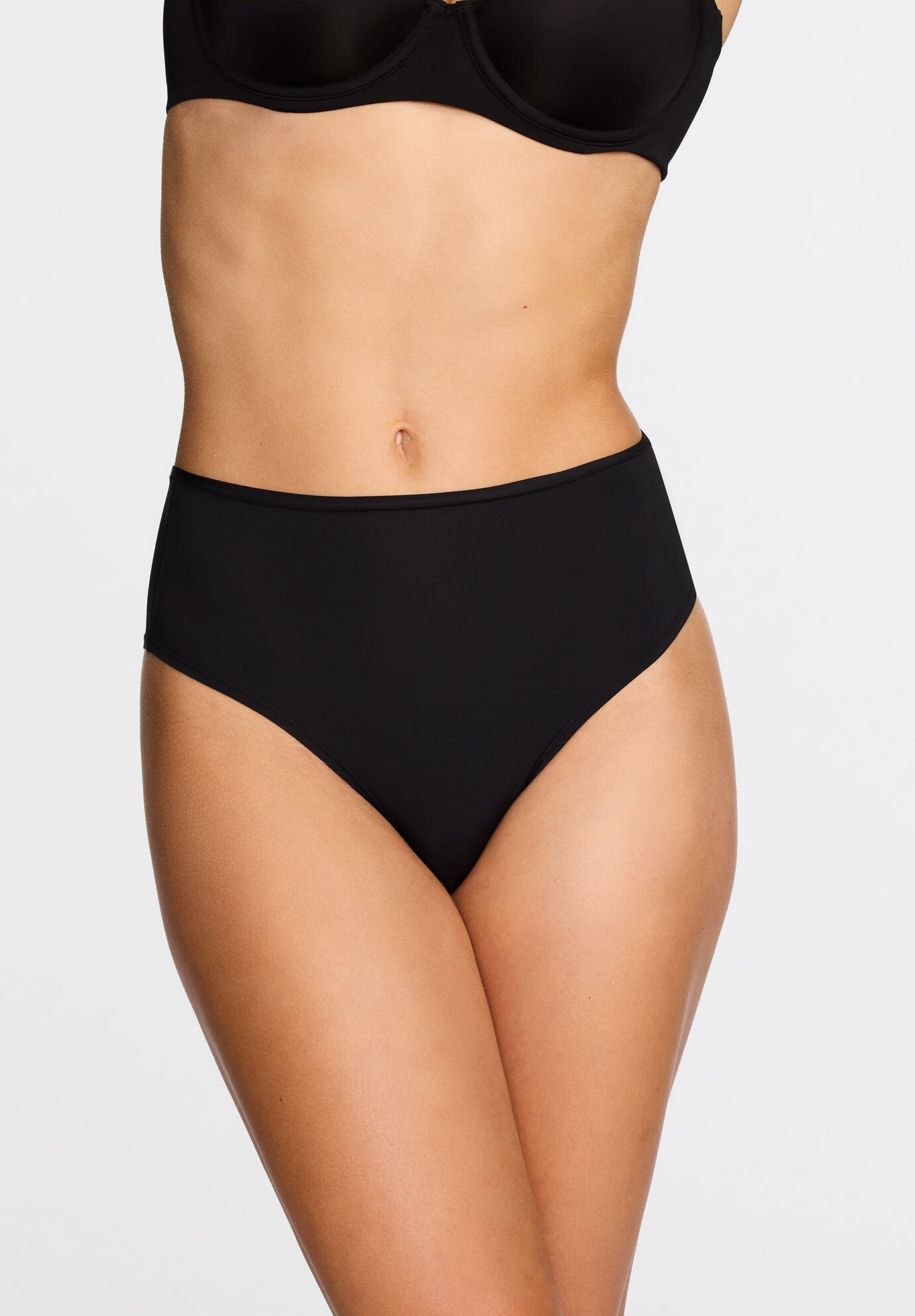 The Highwaist - Micro