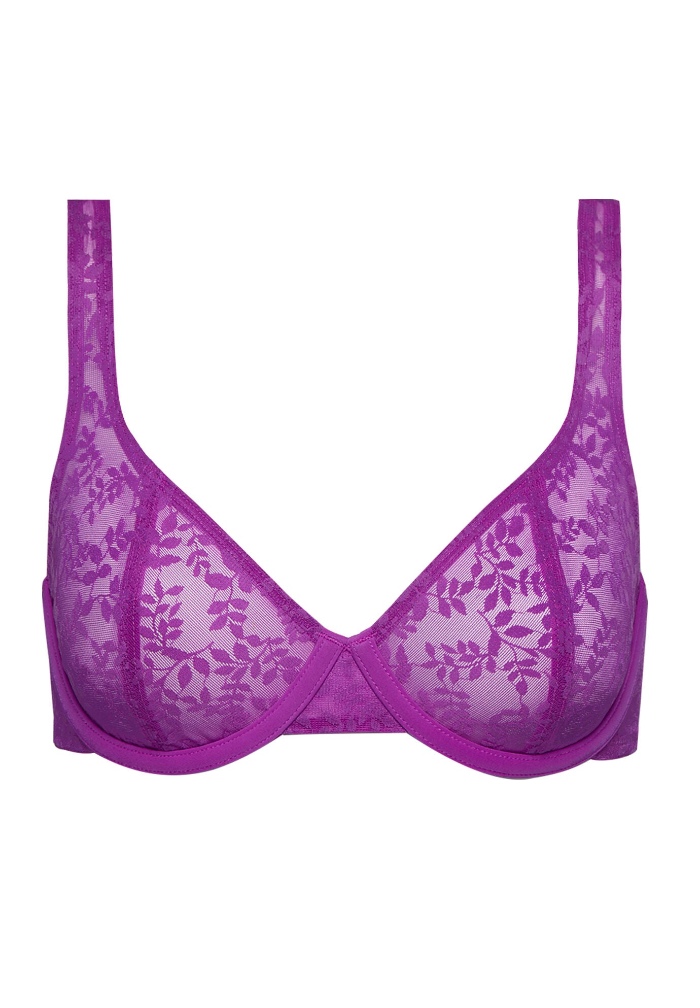 The Scoop - Botanical Lace, LUSH, on-hover image number 1