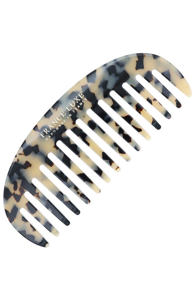 Nerissa Medium Comb, IVORY TOKYO, hi-res image number 0