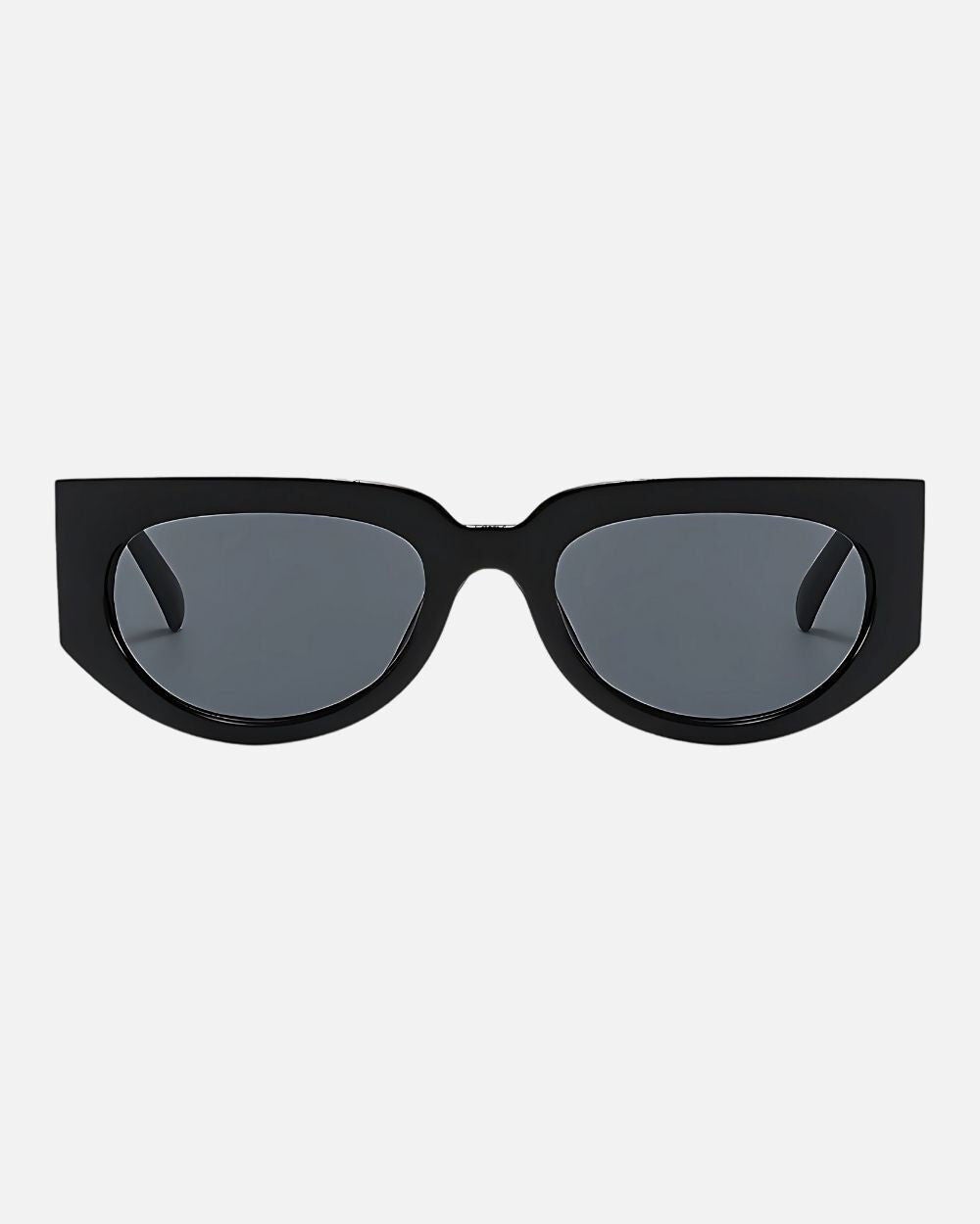Reese Polarized Sunglasses, BLACK, hi-res image number 0