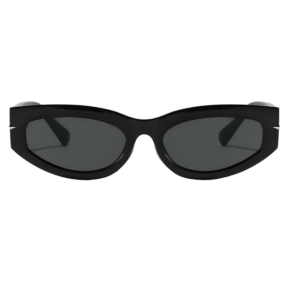 Alexa Polarized Sunglasses, BLACK, hi-res image number 0