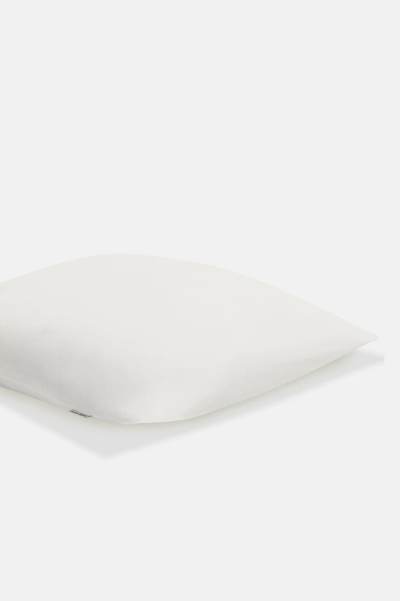 Cooling Pillowcase 51x76 White, WHITE, alternate image number 1