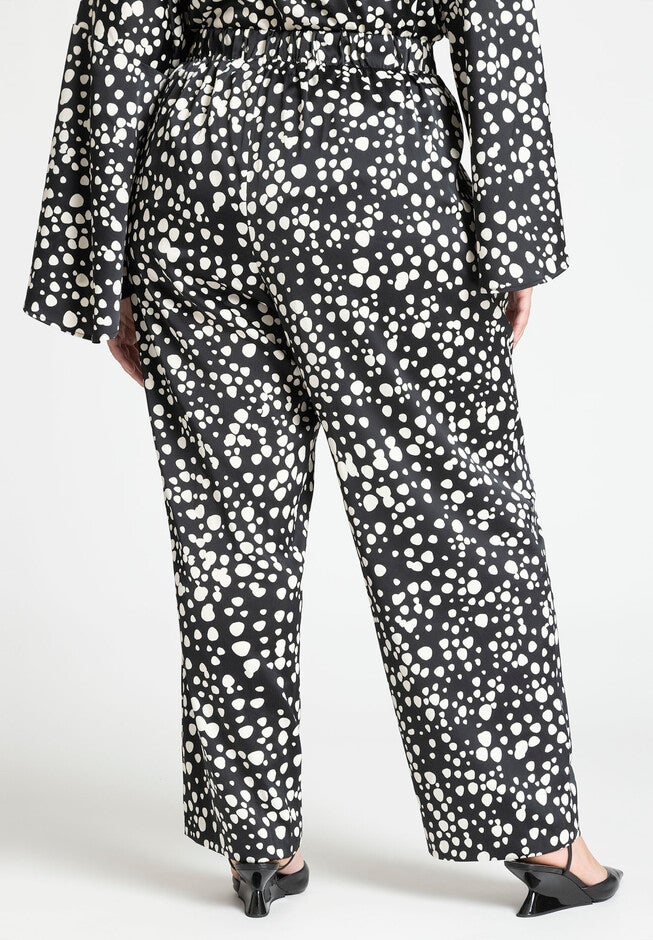 Relaxed Leg Trouser, , alternate image number null