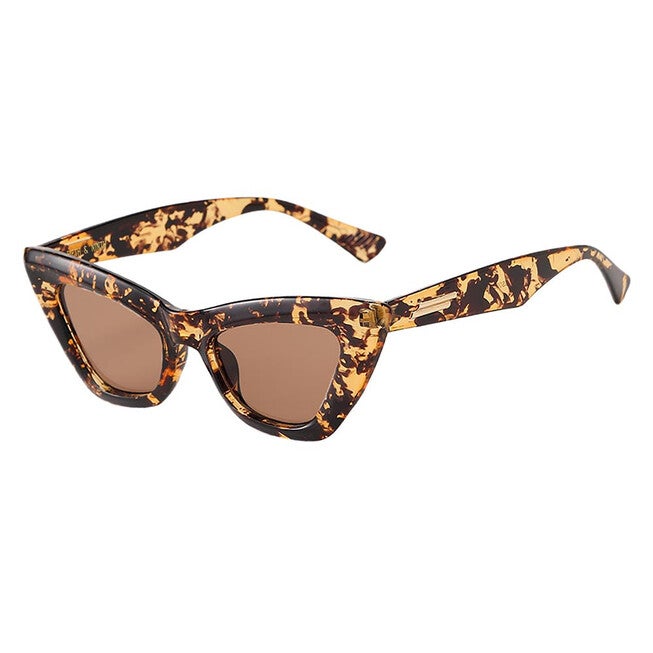 Siena Sunglasses, TORTE, alternate image number 1