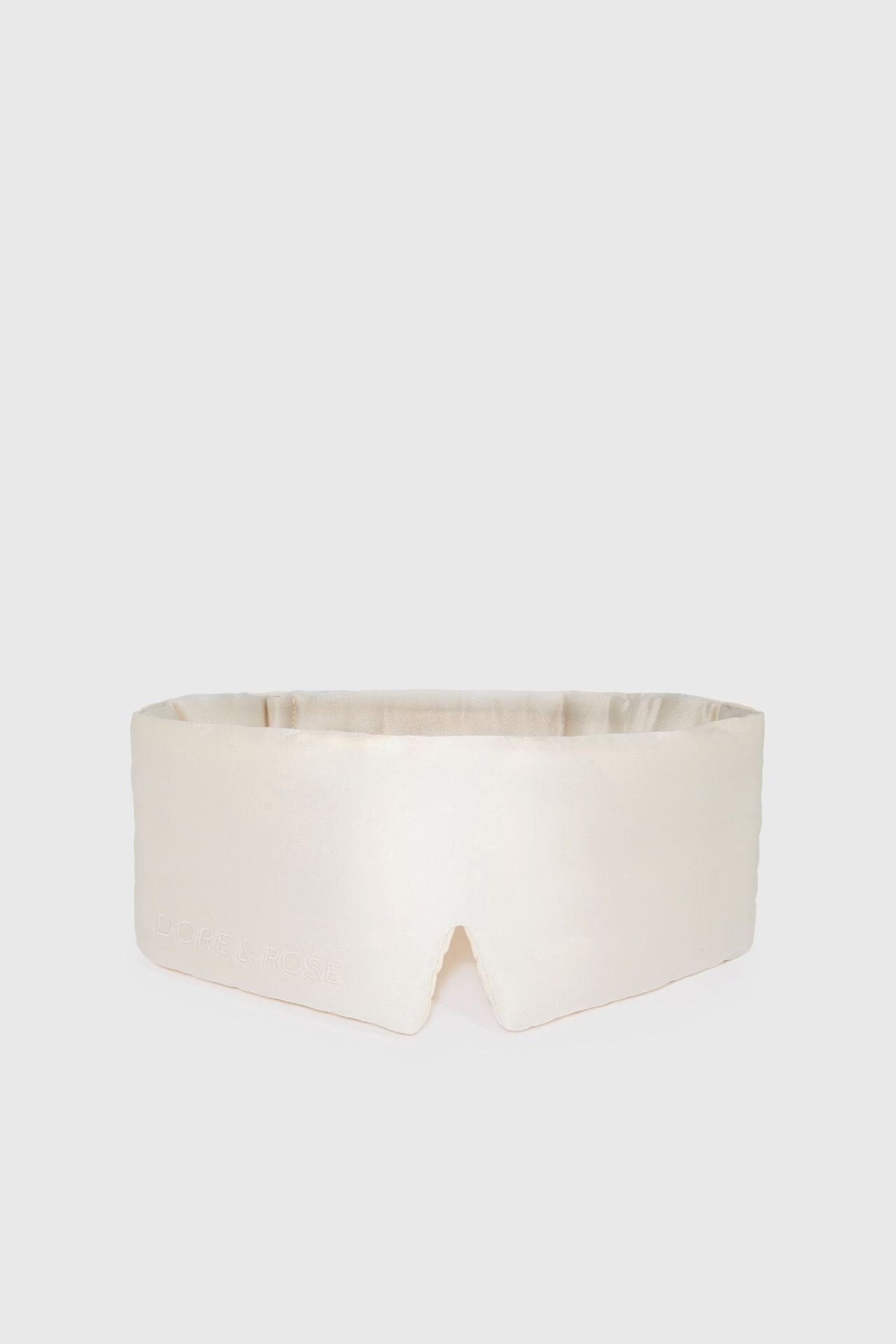 Deep Sleep Mask Champagne, CHAMPAGNE, hi-res image number 0