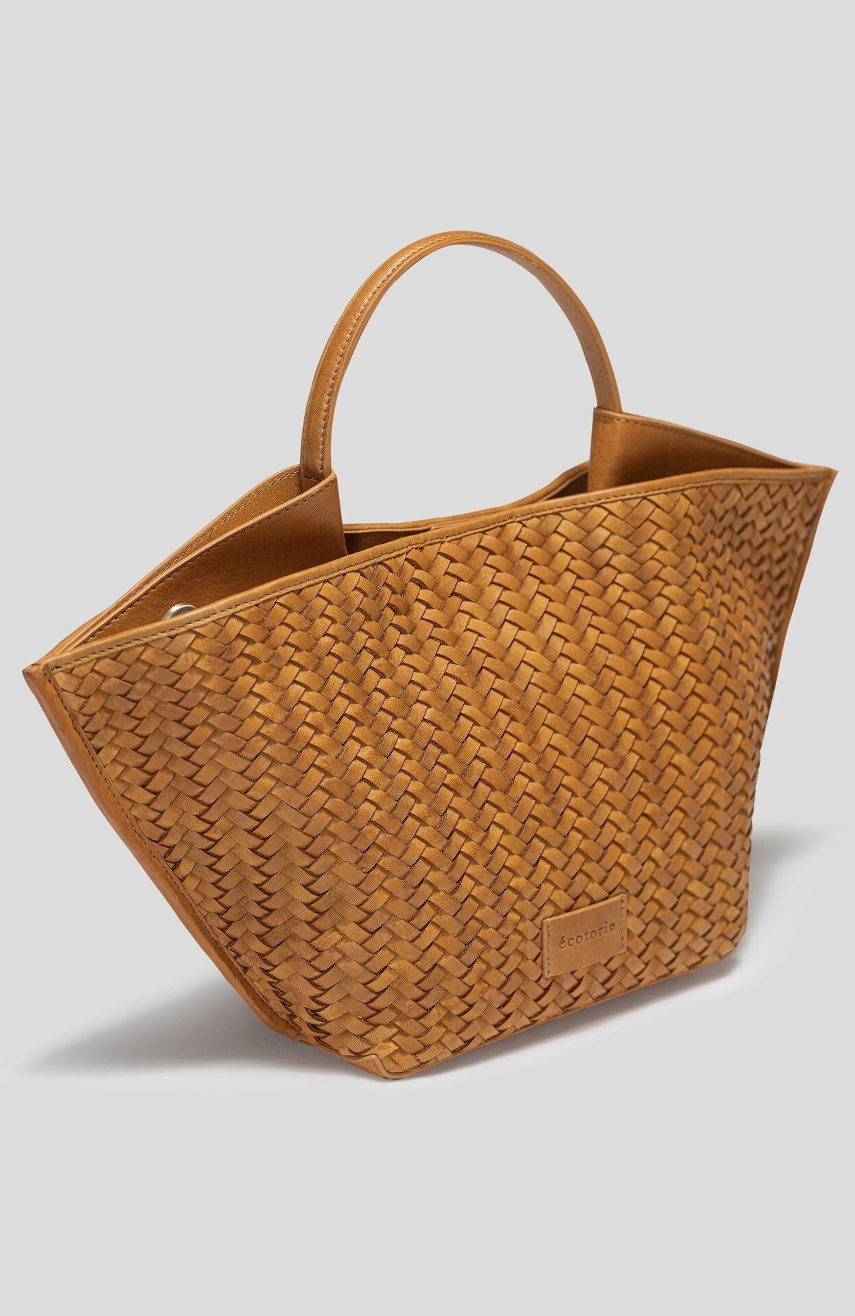 Austin Small - Small Crossbody - Tan, TAN, alternate image number 2