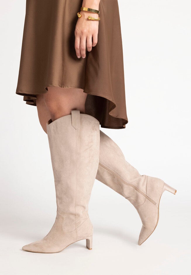 Cheyenne Western Boot, , alternate image number null