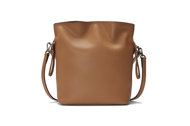 Madeleine Bucket, SAND BROWN, alternate image number 3