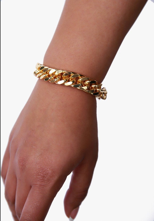 Charlie Bracelet, , on-hover image number 1