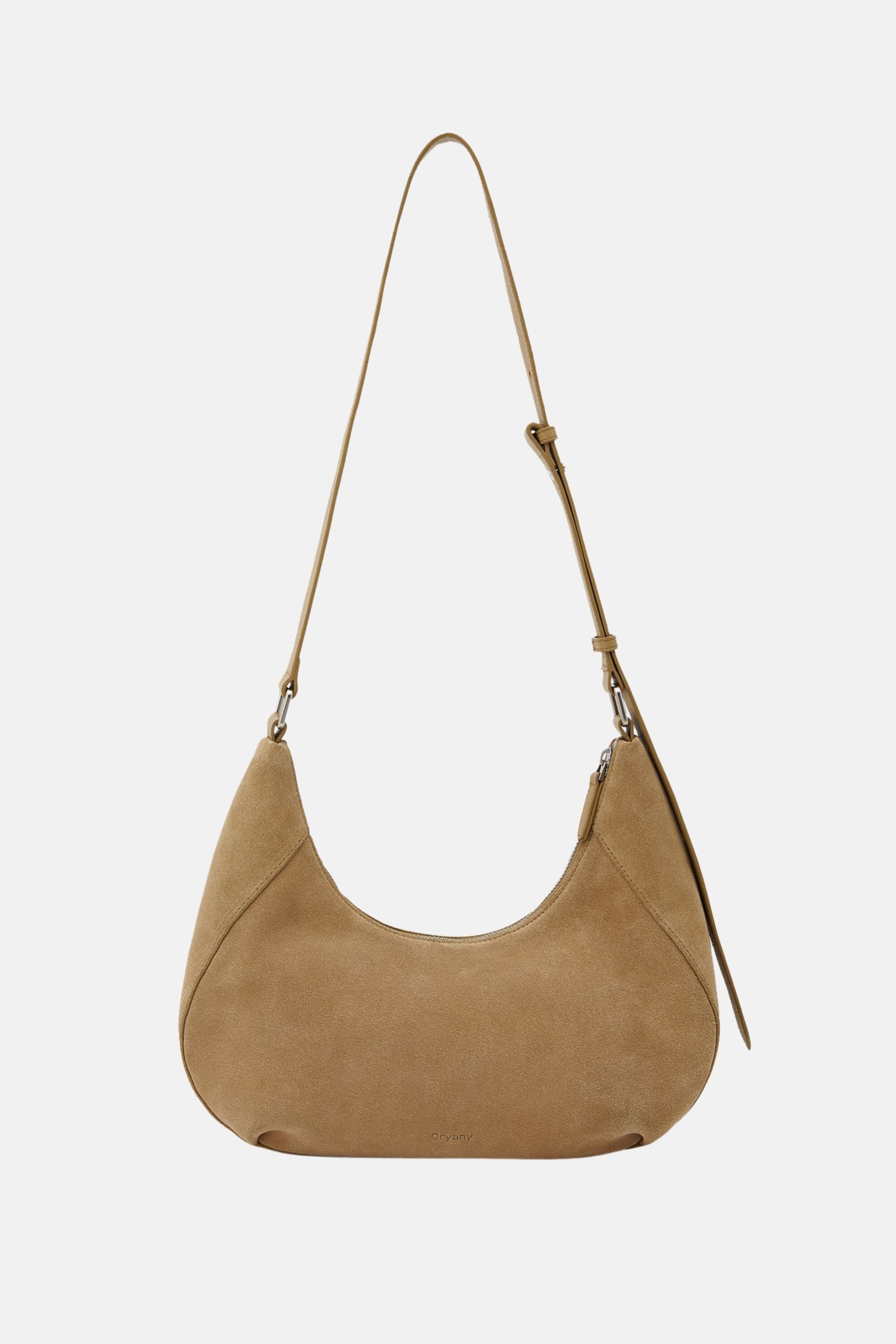 Rodeo Shoulder Medium Shoulder Bag, IVORY, alternate image number 2
