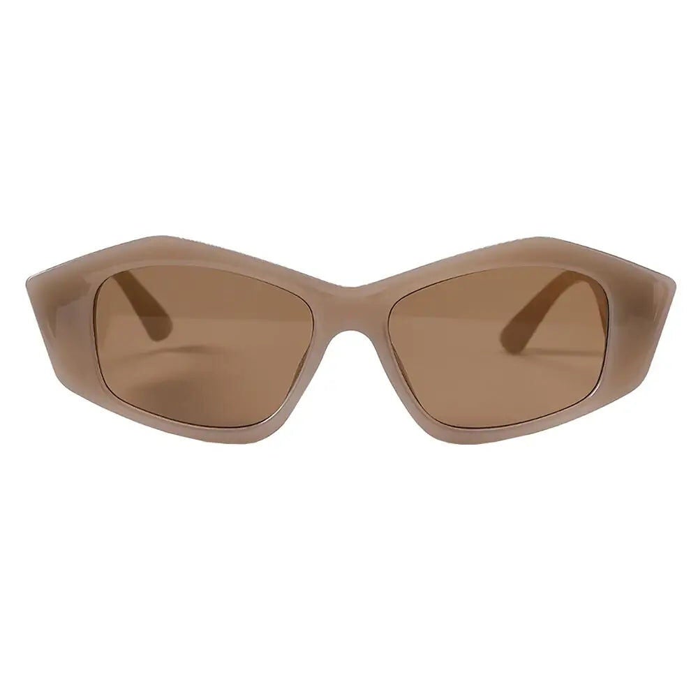 Zaria Sunglasses, STONE, hi-res image number 0
