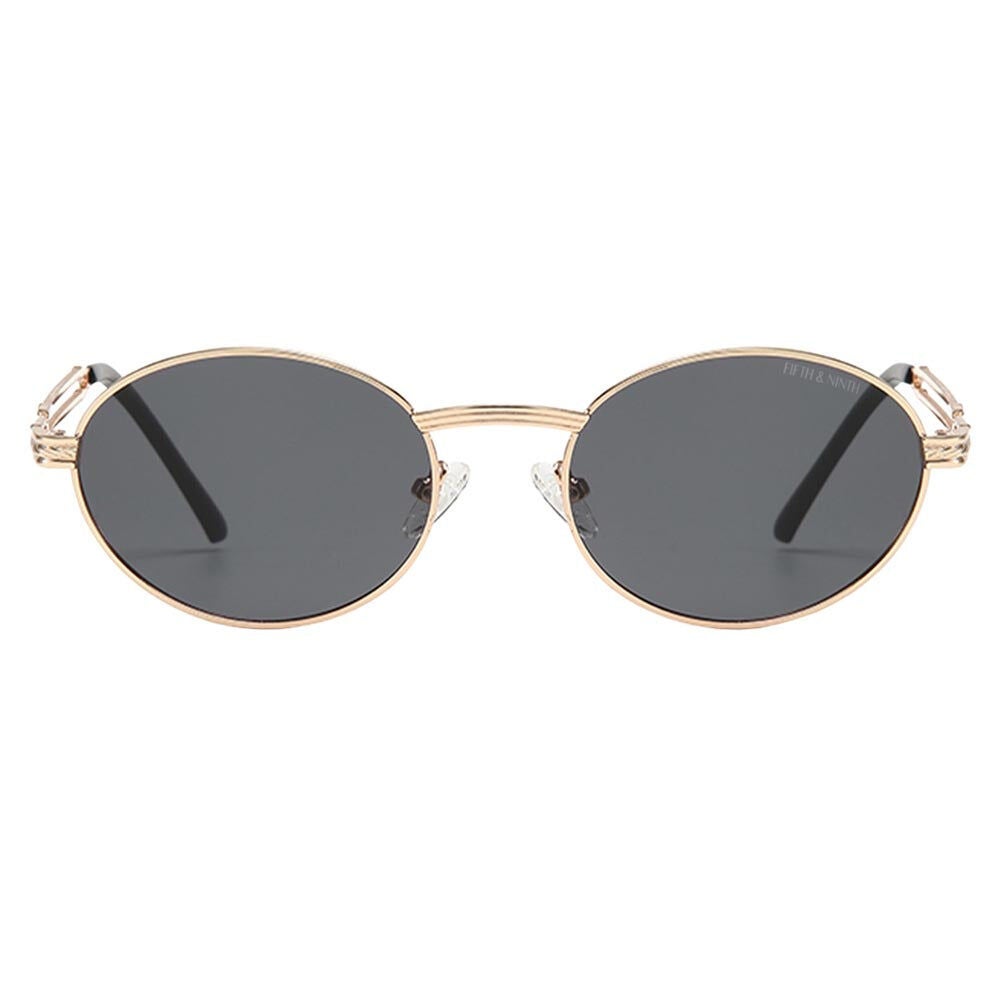 Blake Polarized Sunglasses, BLACK GOLD, hi-res image number 0