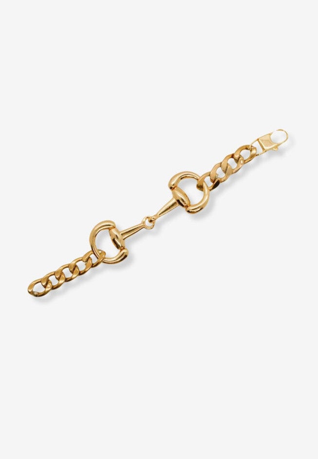 Meadow Bracelet, GOLD, hi-res image number 0