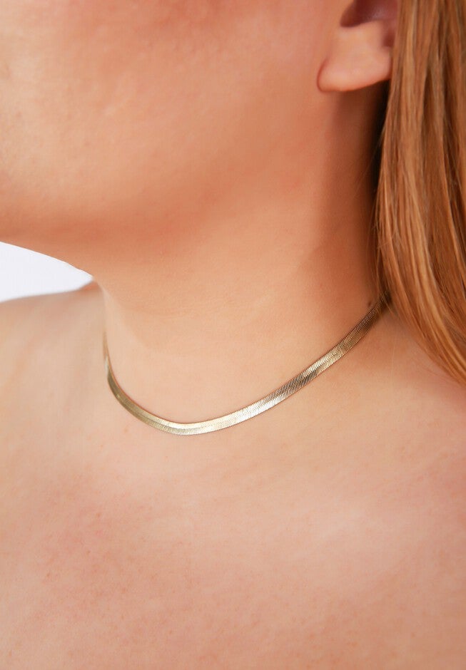 Lennox Mini Necklace, , on-hover image number 1