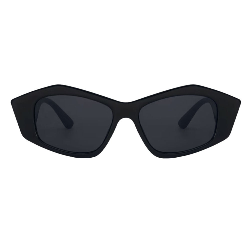 Zaria Sunglasses, BLACK, hi-res image number 0