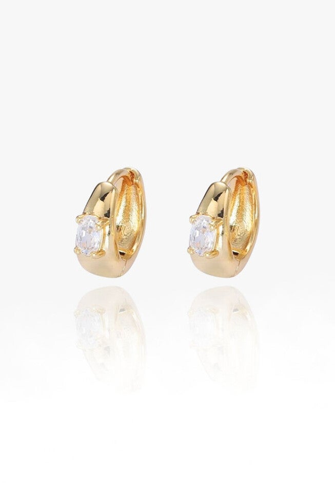 Evelyn Huggies, GOLD, hi-res image number 0