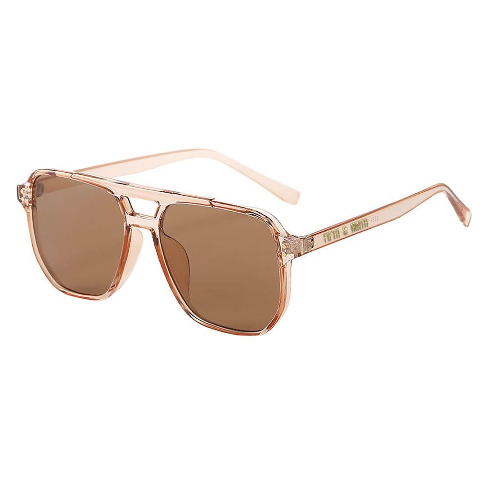 Skye Sunglasses, CHAMPAGNE, alternate image number 1