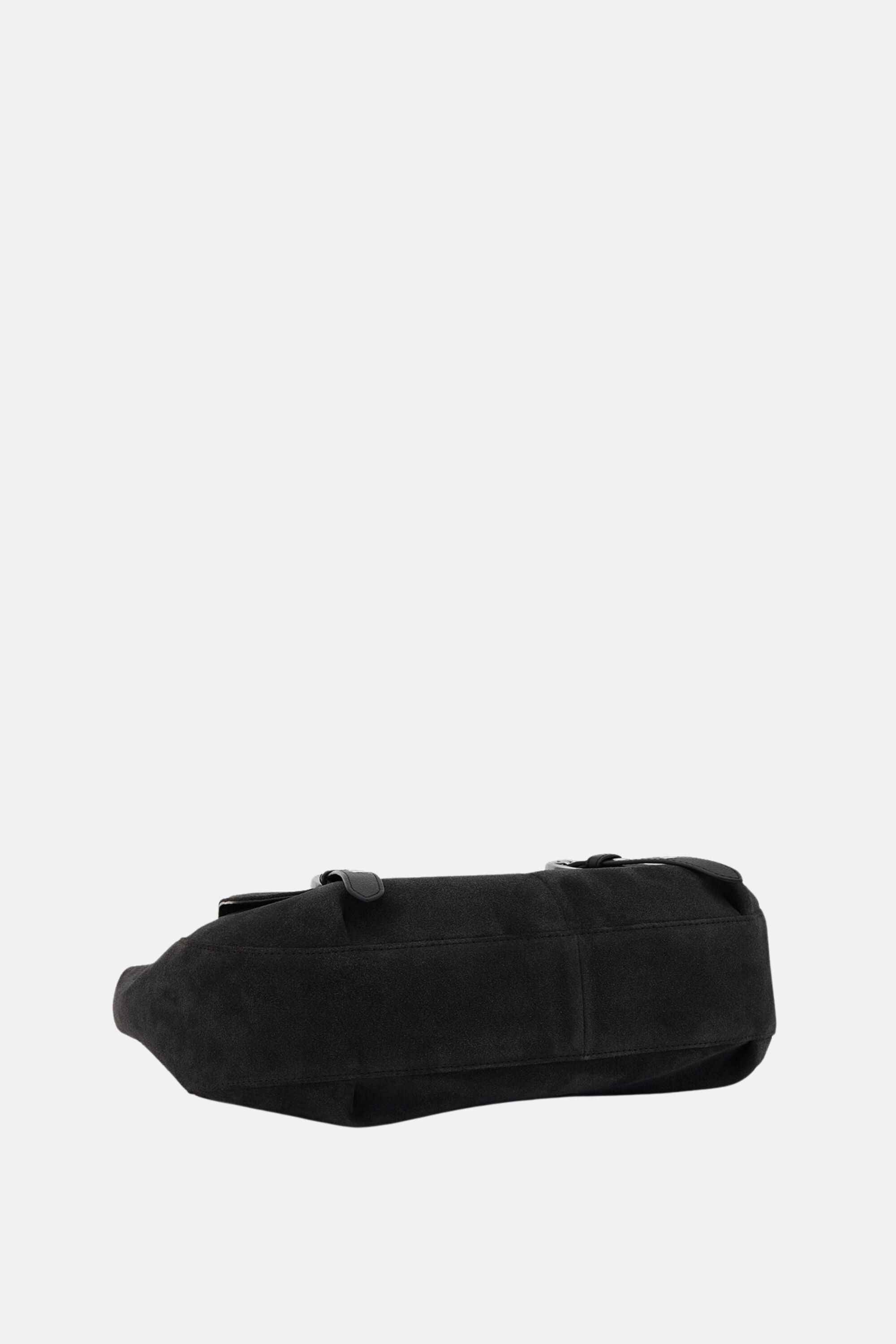 Rodeo Shoulder Medium Shoulder Bag, DARK BLUE, alternate image number 3