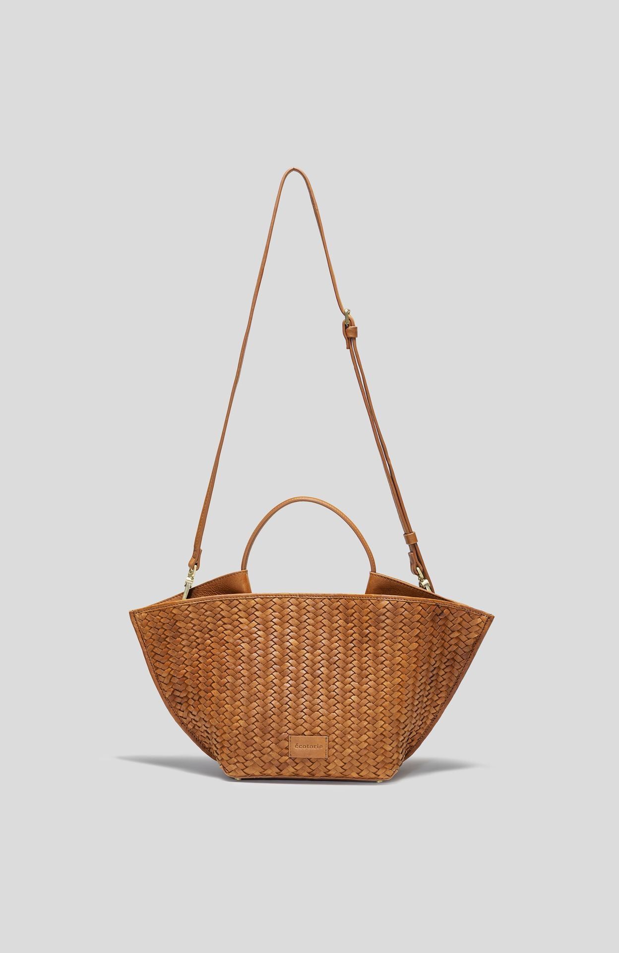 Austin Small - Small Crossbody - Tan, TAN, hi-res image number 0