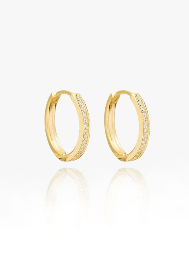 Halo Huggies, GOLD, hi-res image number 0