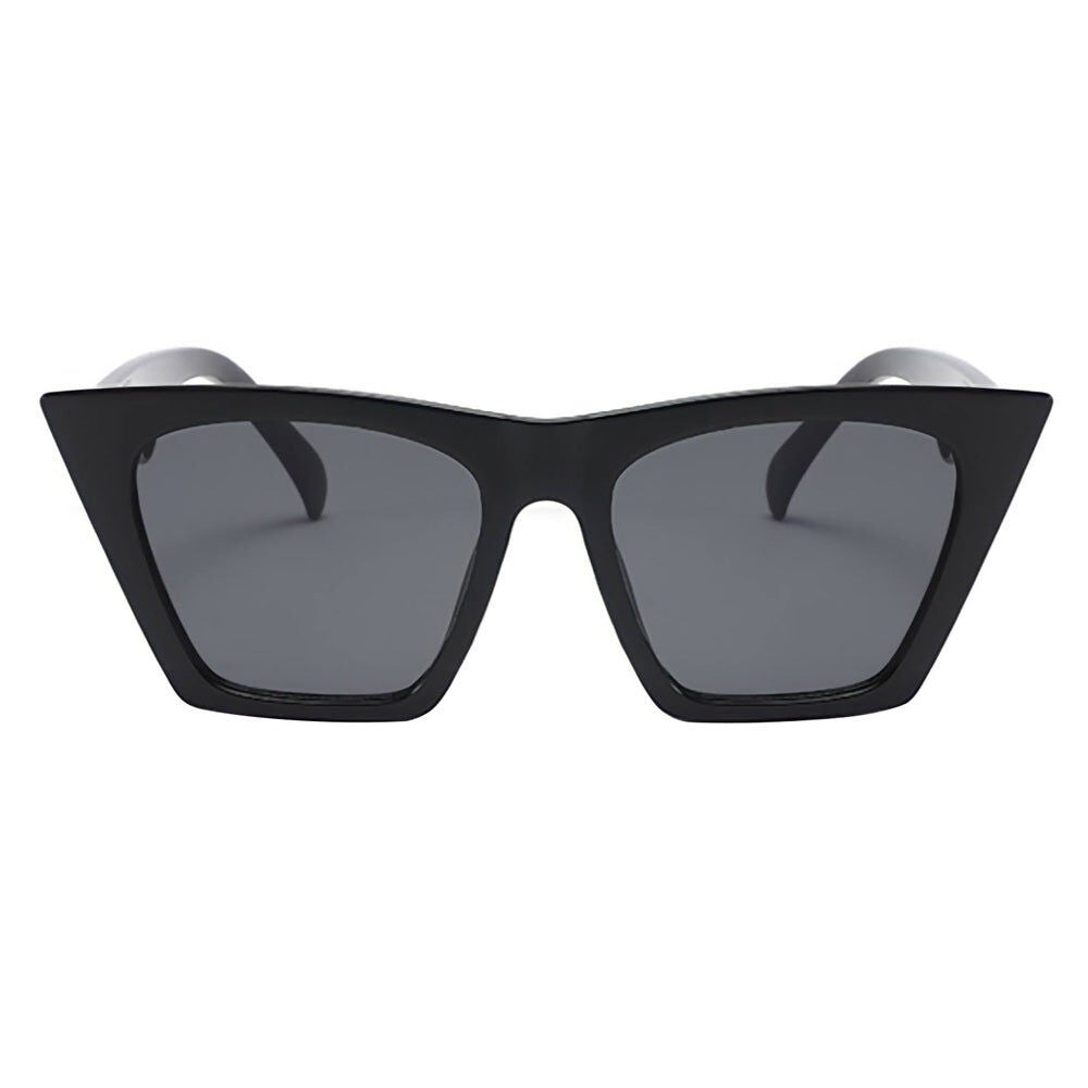 Chicago Sunglasses, BLACK, hi-res image number 0