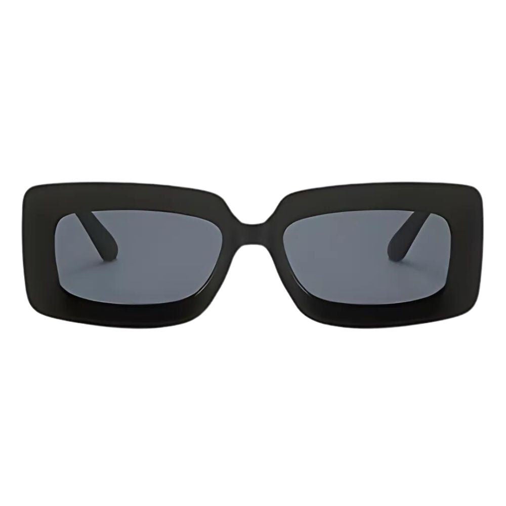 River Polarized Sunglasses, BLACK, hi-res image number 0
