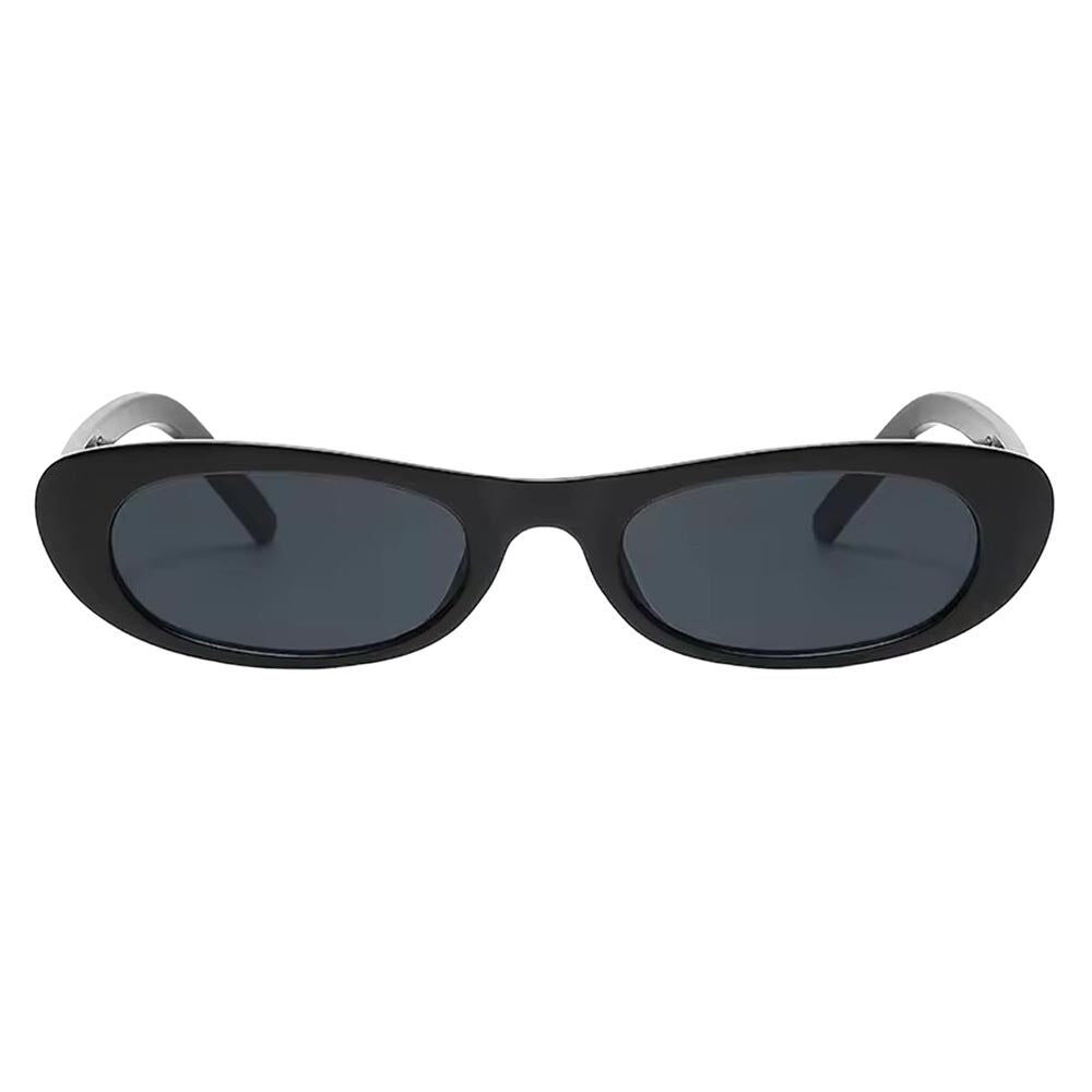 Nina Polarized Sunglasses, BLACK, hi-res image number 0