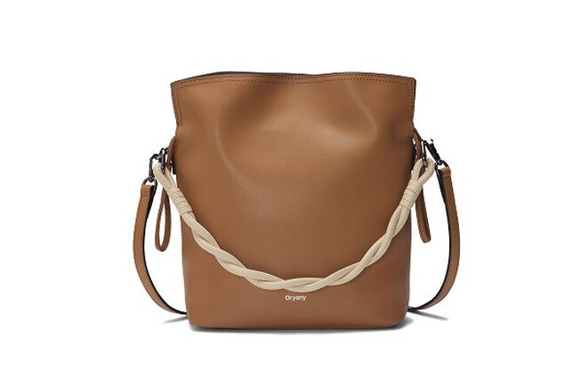 Madeleine Bucket, SAND BROWN, hi-res image number 0