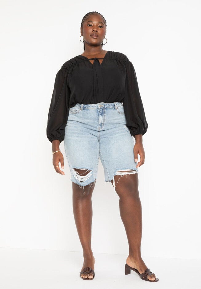 City Shorts, , alternate image number null