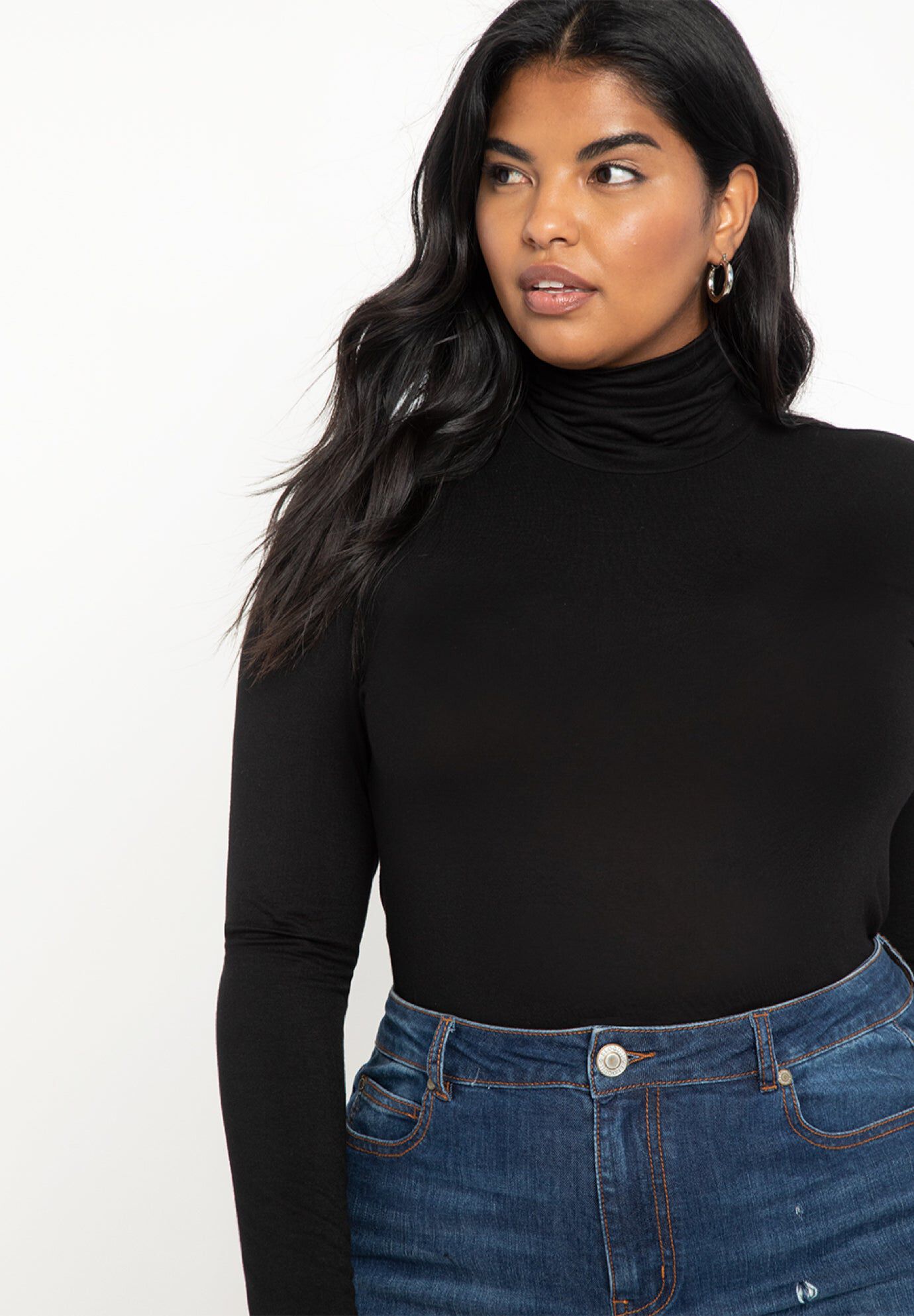 Layering Turtleneck