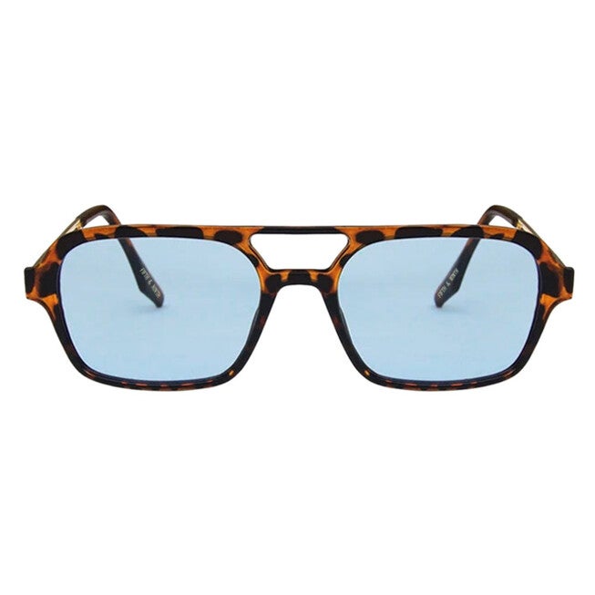 Jordan Sunglasses, TORTE BLUE, hi-res image number null