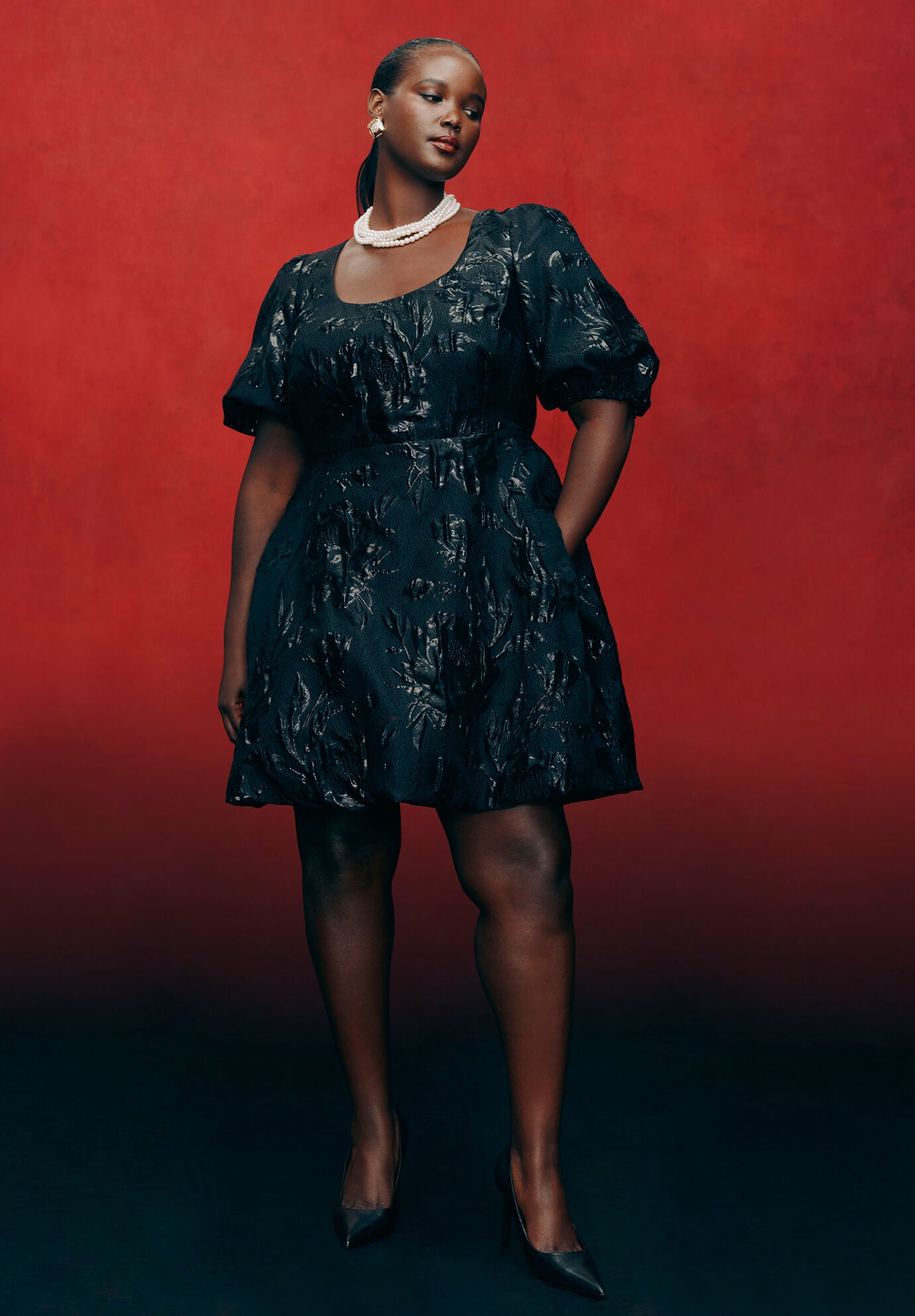 One stop plus size dresses best sale
