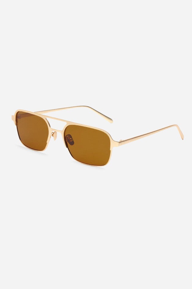 Jimmy / Caramel, BROWN, on-hover image number 1