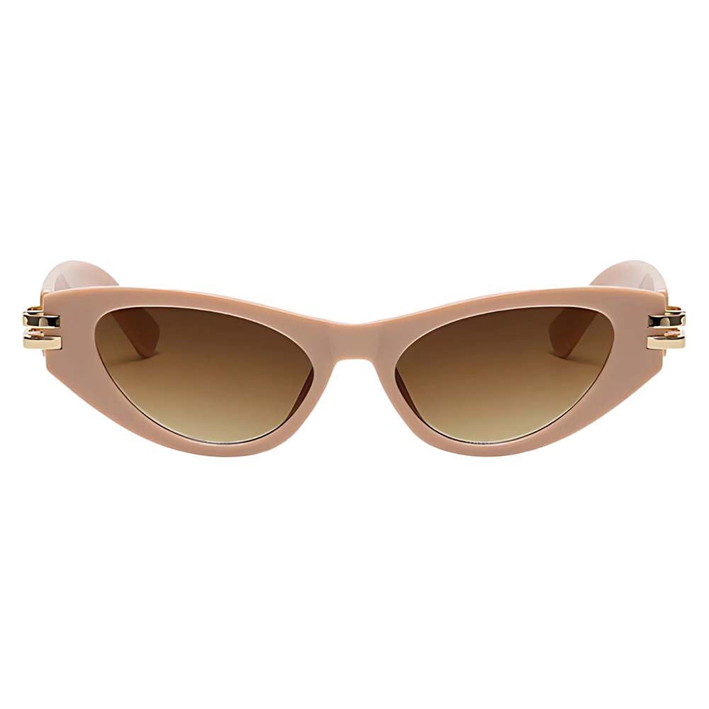 Story Polarized Sunglasses, ROSE BEIGE, hi-res image number 0