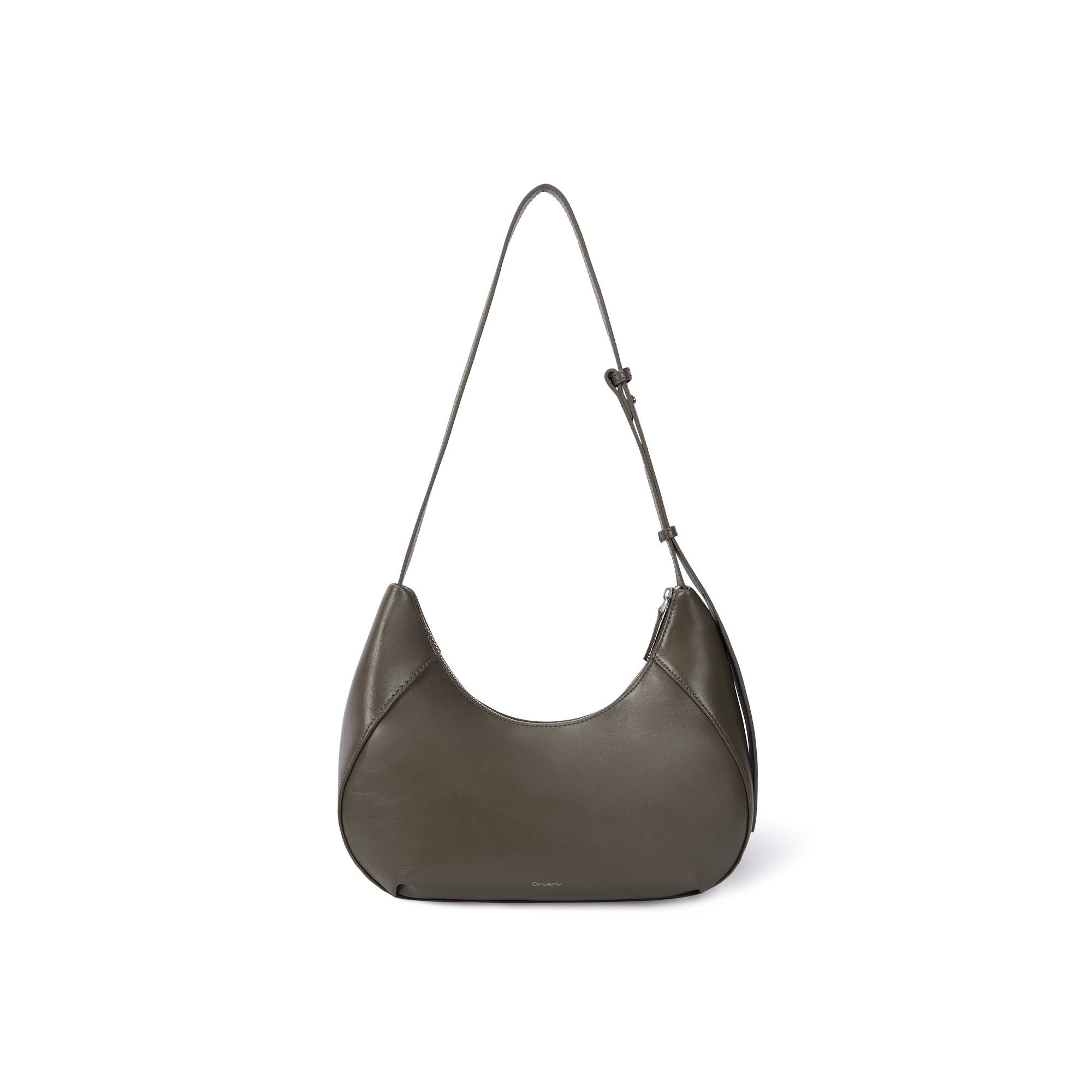 Rodeo Shoulder Medium Shoulder Bag, HAZEL, alternate image number 2