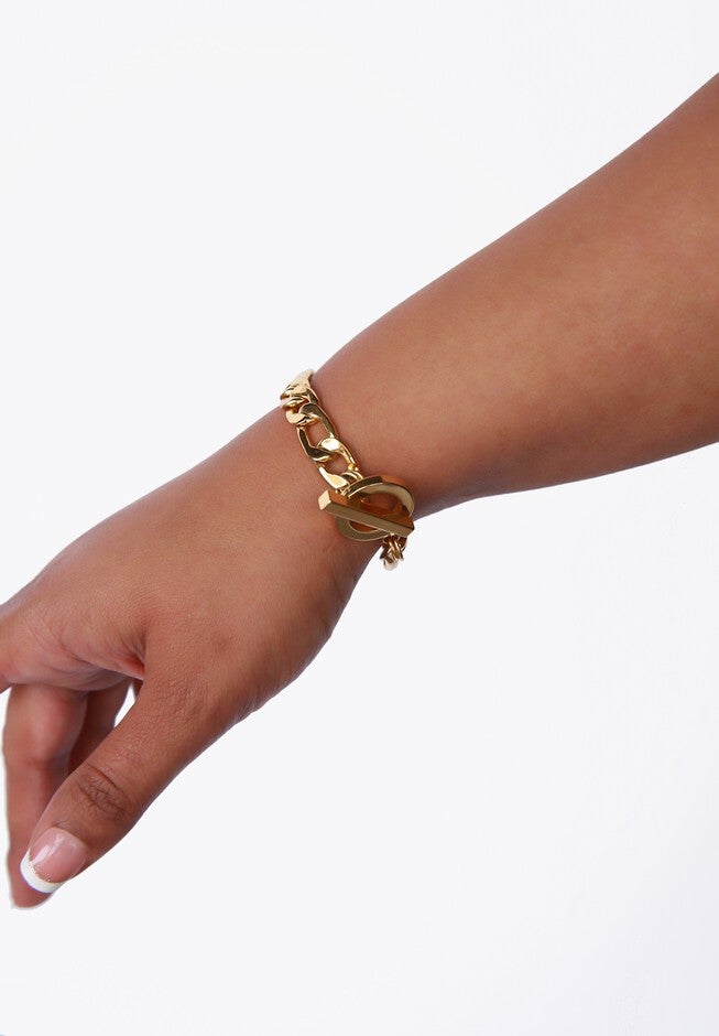 Michele Bracelet, , alternate image number 2