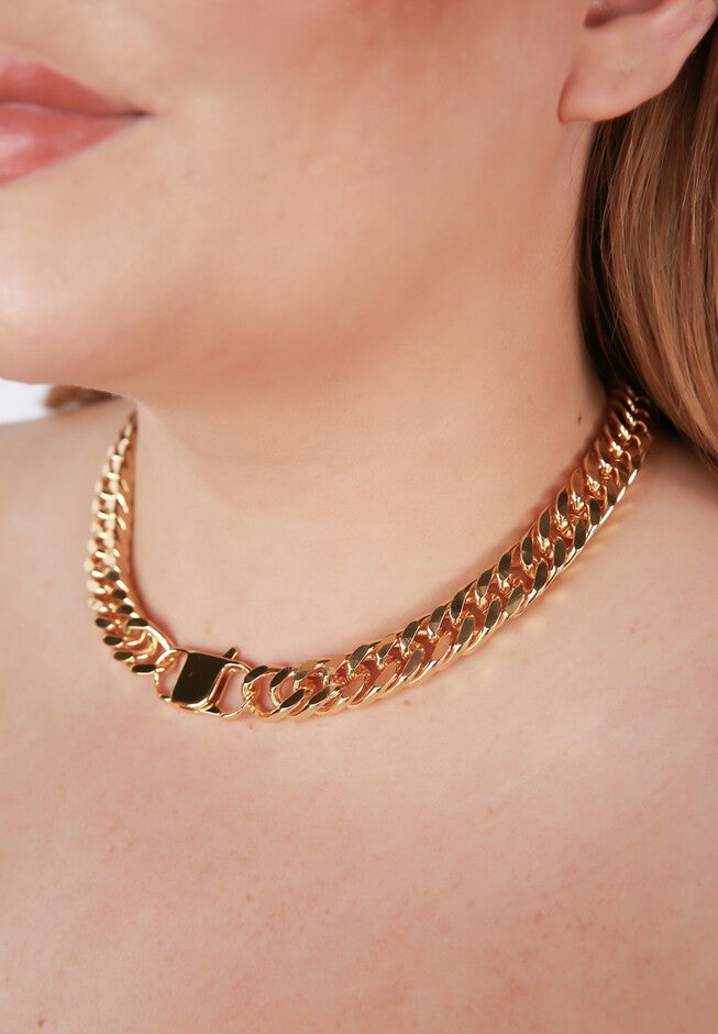Chase Necklace, , alternate image number 2