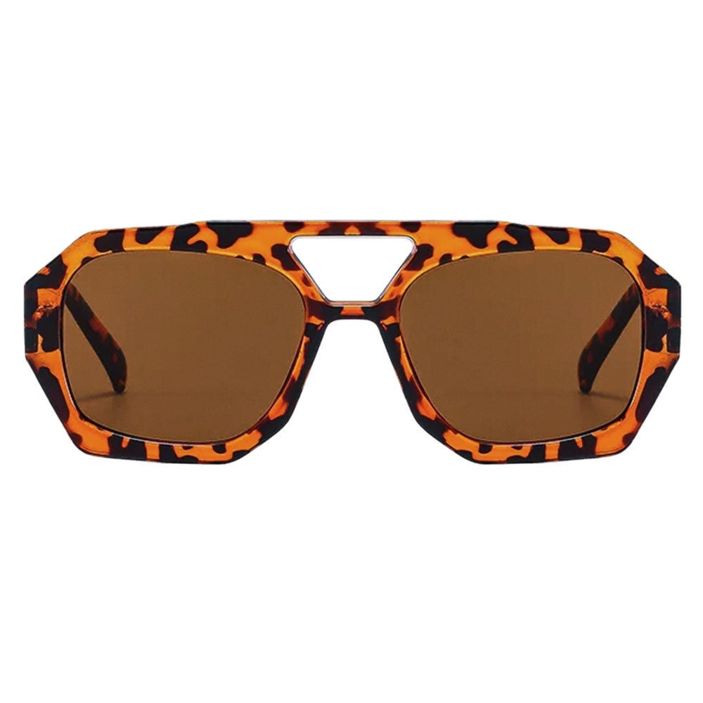 Ryder Polarized Sunglasses, TORTE, hi-res image number 0